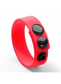 Набор из 3 разноцветных эрекционных колец Kit Neon Ring - Love to Love - в Ярославле купить с доставкой