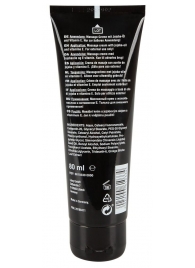 Крем для увеличения пениса Penis XXL - 80 мл. - Orion - купить с доставкой в Ярославле