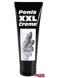 Крем для увеличения пениса Penis XXL - 80 мл. - Orion - купить с доставкой в Ярославле