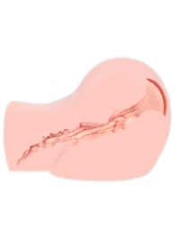 Мастурбатор-полуторс Ella без вибрации - KOKOS - в Ярославле купить с доставкой