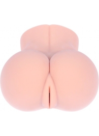 Мастурбатор-полуторс Ella без вибрации - KOKOS - в Ярославле купить с доставкой