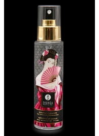 Очищающее средство Gentle Cleaner - 115 мл. - Shunga - купить с доставкой в Ярославле