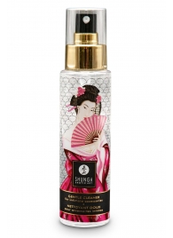 Очищающее средство Gentle Cleaner - 115 мл. - Shunga - купить с доставкой в Ярославле