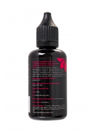 Капли для женщин Erotichard Sex Woman - 50 мл. - Erotic Hard - купить с доставкой в Ярославле