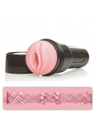 Мастурбатор-вагина Fleshlight - Go Surge Pink Lady - Fleshlight - в Ярославле купить с доставкой
