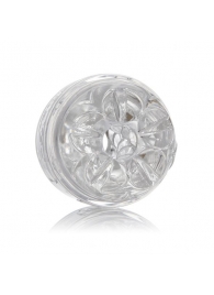 Мастурбатор Fleshlight - Quickshot Masturbator Clear - Fleshlight - в Ярославле купить с доставкой