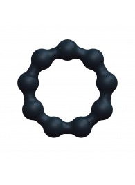 Темно-серое эрекционное кольцо Maximize Ring - Dorcel - в Ярославле купить с доставкой
