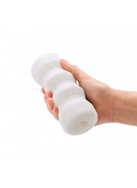 Белый мастурбатор Dorcel Cup Exotic - Dorcel - в Ярославле купить с доставкой