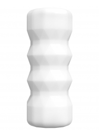 Белый мастурбатор Dorcel Cup Exotic - Dorcel - в Ярославле купить с доставкой