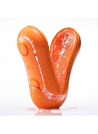 Мастурбатор Tenga Flip ORB Sunset - Tenga - в Ярославле купить с доставкой