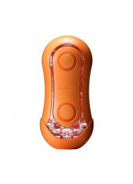 Мастурбатор Tenga Flip ORB Sunset - Tenga - в Ярославле купить с доставкой