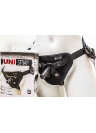 Универсальные трусики Harness UNI strap - LOVETOY (А-Полимер) - купить с доставкой в Ярославле