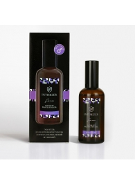 Мужской антибактериальный эко-гель для интимного ухода Intimizer - 100 мл. - Intimizer - купить с доставкой в Ярославле