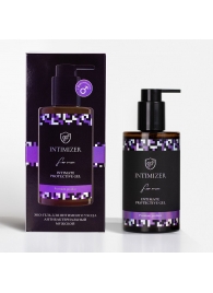 Мужской антибактериальный эко-гель для интимного ухода Intimizer - 250 мл. - Intimizer - купить с доставкой в Ярославле