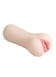 Мастурбатор-вагина Candy - 14 см. - Baile - в Ярославле купить с доставкой