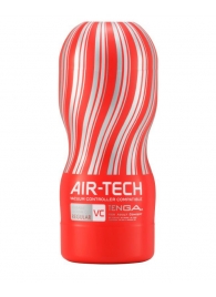 Мастурбатор Reusable Vacuum CUP VC Regular - Tenga - в Ярославле купить с доставкой