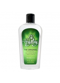 Согревающий лубрикант OH! Holy Mary - 100 мл. - Nuei cosmetics - купить с доставкой в Ярославле