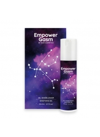 Стимулирующий гель с охлаждающим эффектом Nuei Empowergasm - 50 мл. - Nuei cosmetics - купить с доставкой в Ярославле