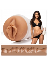 Мастурбатор-вагина Fleshlight Girls - Eliza Ibarra Ethereal - Fleshlight - в Ярославле купить с доставкой