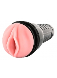 Мастурбатор-вагина Fleshlight - Pink Lady Original - Fleshlight - в Ярославле купить с доставкой