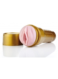 Мастурбатор Fleshlight - Stamina Training Unit - Fleshlight - в Ярославле купить с доставкой