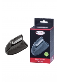 Нереалистичный мастурбатор Masturbator Deluxe - MALESATION - в Ярославле купить с доставкой