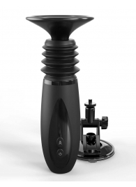 Секс-машина Body Dock Thruster - Pipedream - купить с доставкой в Ярославле