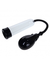 Автоматическая помпа с электрическим нагнетателем воздуха - Baile - в Ярославле купить с доставкой