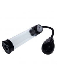 Автоматическая помпа с манометром - Baile - в Ярославле купить с доставкой