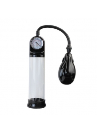 Автоматическая помпа с манометром - Baile - в Ярославле купить с доставкой