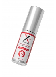 Стимулирующий спрей для мужчин Xtra Strong - 15 мл. - RUF - купить с доставкой в Ярославле