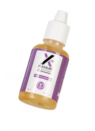 Стимулирующий гель для женщин Xtra Pleasure - 20 мл. - RUF - купить с доставкой в Ярославле