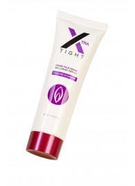Сужающий и укрепляющий крем для женщин Xtra Tight - 30 мл. - RUF - купить с доставкой в Ярославле