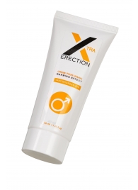 Стимулирующий крем для мужчин Xtra Erection - 40 мл. - RUF - купить с доставкой в Ярославле