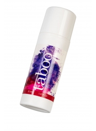 Стимулирующий гель для женщин Gel Pleasure Taboo - 30 мл. - RUF - купить с доставкой в Ярославле
