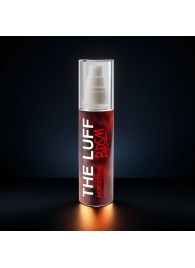 Интимный гель на водной основе Afrodisia BDSM - 75 мл. - THE LUFF - купить с доставкой в Ярославле