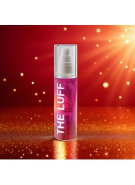 Интимный гель на водной основе Afrodisia Provocateur - 75 мл. - THE LUFF - купить с доставкой в Ярославле