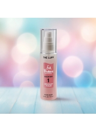 Интимный гель-сыворотка на водной основе Booster 1 - 75 мл. - THE LUFF - купить с доставкой в Ярославле