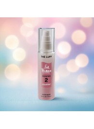 Интимный гель-сыворотка на водной основе Booster 2 - 75 мл. - THE LUFF - купить с доставкой в Ярославле