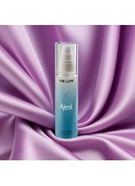 Интимный гель на водной основе Hybrid - 75 мл. - THE LUFF - купить с доставкой в Ярославле