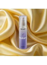 Интимный гель на водной основе Hypoallergenic - 75 мл. - THE LUFF - купить с доставкой в Ярославле