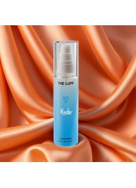 Интимный гель на водной основе Nude - 75 мл. - THE LUFF - купить с доставкой в Ярославле