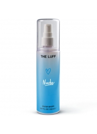 Интимный гель на водной основе Nude - 150 мл. - THE LUFF - купить с доставкой в Ярославле