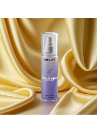 Интимный гель на водной основе Hypoallergenic - 150 мл. - THE LUFF - купить с доставкой в Ярославле