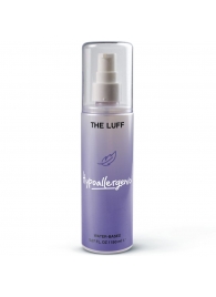 Интимный гель на водной основе Hypoallergenic - 150 мл. - THE LUFF - купить с доставкой в Ярославле