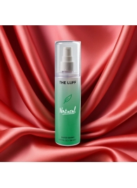 Интимный гель на водной основе Natural - 150 мл. - THE LUFF - купить с доставкой в Ярославле