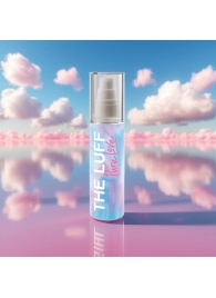 Интимный гель на водной основе Afrodisia Pure Love - 75 мл. - THE LUFF - купить с доставкой в Ярославле