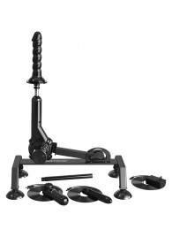 Секс-машина Body Dock Pro - Pipedream - купить с доставкой в Ярославле