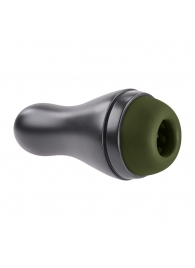 Мастурбатор в тубе Kingpin - Selopa - в Ярославле купить с доставкой