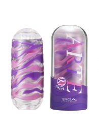 Мастурбатор Tenga Arte Drape - Tenga - в Ярославле купить с доставкой